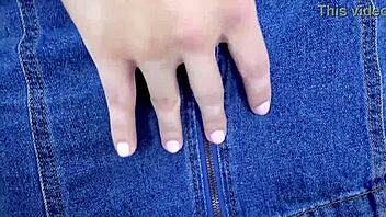 pretty brunette milf seduced fucked hard during casting interview pov