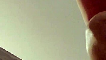 big tits jiggle in moaning missionary fuck