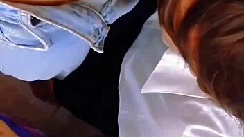 mexican schoolgirl tries real cock can't stop craving cumshots 🥵💦