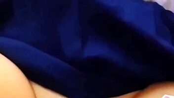 mexican schoolgirl tries real cock can't stop craving cumshots 🥵💦