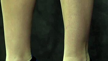 i endure intense bdsm humiliation bound in heels