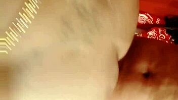 Tight pussy craves monster cock pounding!