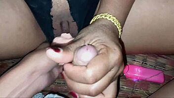 we hide in room fucking almost get caught