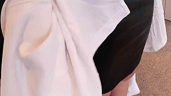 ever wonder about that obedient secretary submitting hard?