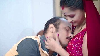 desi wife double anal thrill 🔥🍑