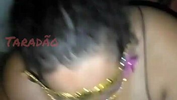 Huge titted latina mature cums in mouth during lingerie fuck