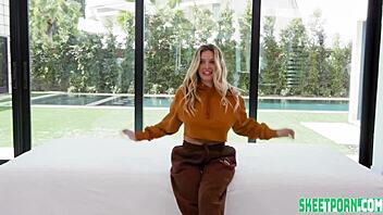 i'm royce swells surfer girl makin waves uh shy petite blonde deepthroatin fuckin hard pov