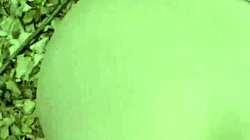 hike turns public park creampie rough fuck.