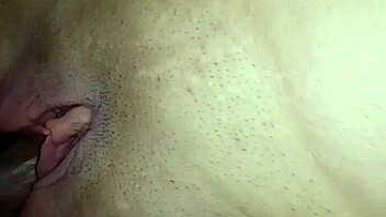 boyfriend penetrates latina deeply and wet