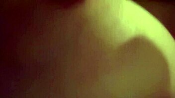 artemisia's huge natural boobs bounce slow motion tease