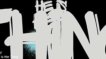 Brutal Femdom Anal Fisting Onslaught