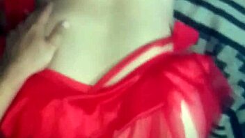 What happens when party girl bends over for stranger's cock?