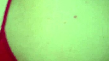 big ass latina mature squirts in casting massage creampie