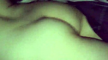 uk ex gf slurps cock like total slut 💦