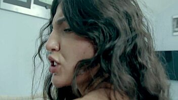 parish seduces muscular gardener who pounds her ass hard outdoors flx002p04