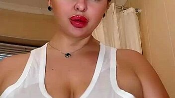 which huge natural tits outfit turns you on most?