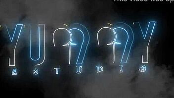 Colombian teens Brittany Taylor Emily White in Halloween DP orgy