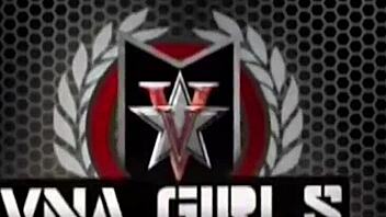 Nina Dolci's Twat Jizzed Intensely By Rome Major