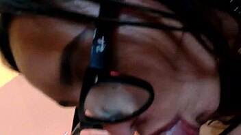 topou tries anal for the first time ever