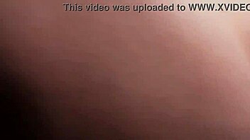 uh my babes handjobbed me lettin cum drip on perfect oiled ass