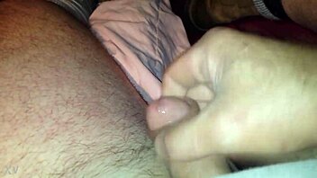 bigj412 edges hour then blasts huge cumshot load