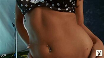 Megan Curry's Sexy Playboy Casting Tease in LA 😘📸