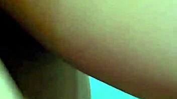 kalena mitrak sucks off mechanic swallows cum tool room