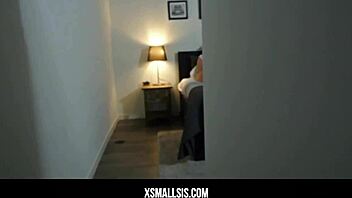 Narrative harley jade's tiny body craves deepthroat and big ass pounding