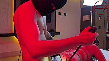 Amateur couple shares tanned mature Mexican in hardcore bareback threesome creampie