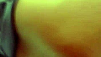 Cute indonesian student uniform roleplay with sexy petite homemade pounding