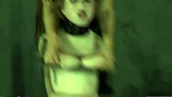 european sluts compete in hardcore bdsm blowjob and pussy fucking game