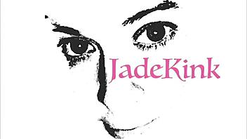 boss pounds submissive married wife bareback in office with condom play