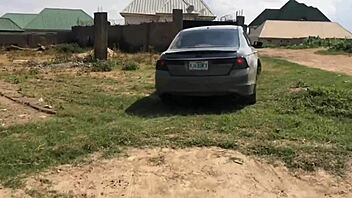 roadside slut handed to homie now 😜