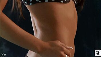 Megan Curry's Sexy Playboy Casting Tease in LA 😘📸