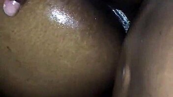 chocolate monster cock pounds phat juicy ass