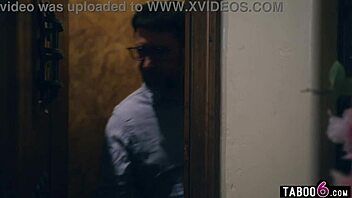 dominant husband controls ebony wife's rough sex