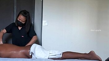 who wouldn't love a special salon massage session? 😏💆‍♀️