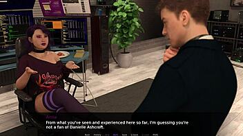 uhh lets play gynocracy part 2 with my femdom gyno exam on this throbbing cock...