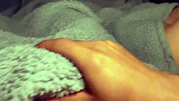 uh my babes handjobbed me lettin cum drip on perfect oiled ass