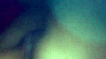 Interracial Couple Pounds Hard!