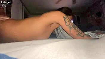 wanna get bent over and smashed hard doggystyle in the garage?