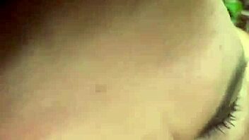 Milf drops big ass woods fuck!