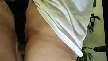 secret hookup with curvy latina ex behind new girl's back