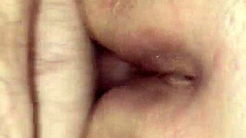 wet bbw pussy pounded hard pov style 😍💦 cumming buckets