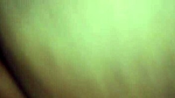 passionately fucking my woman deep and hard