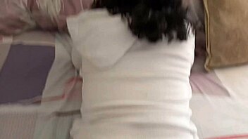 curvy latina milf prostitute shakes big ass hunting cock to wreck her hole