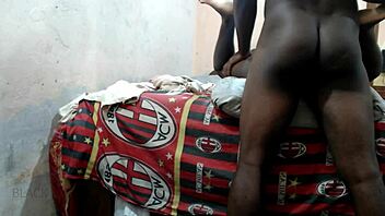 Fingering Herself Seductively Before Rough Penetration Part 2