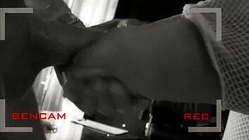 sexy nurse katie kaliana shares mmf patient threesome