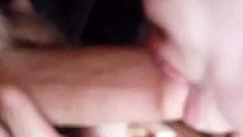 I love sucking this nice throbbing cock deeply