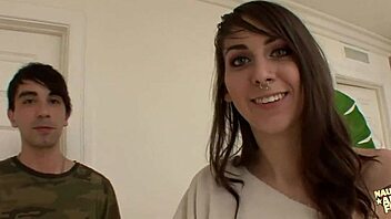 hard ass bang fart after creampie?